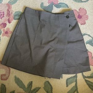 Business Casual Skirt